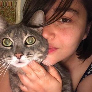 Meet your Posher, Ceren